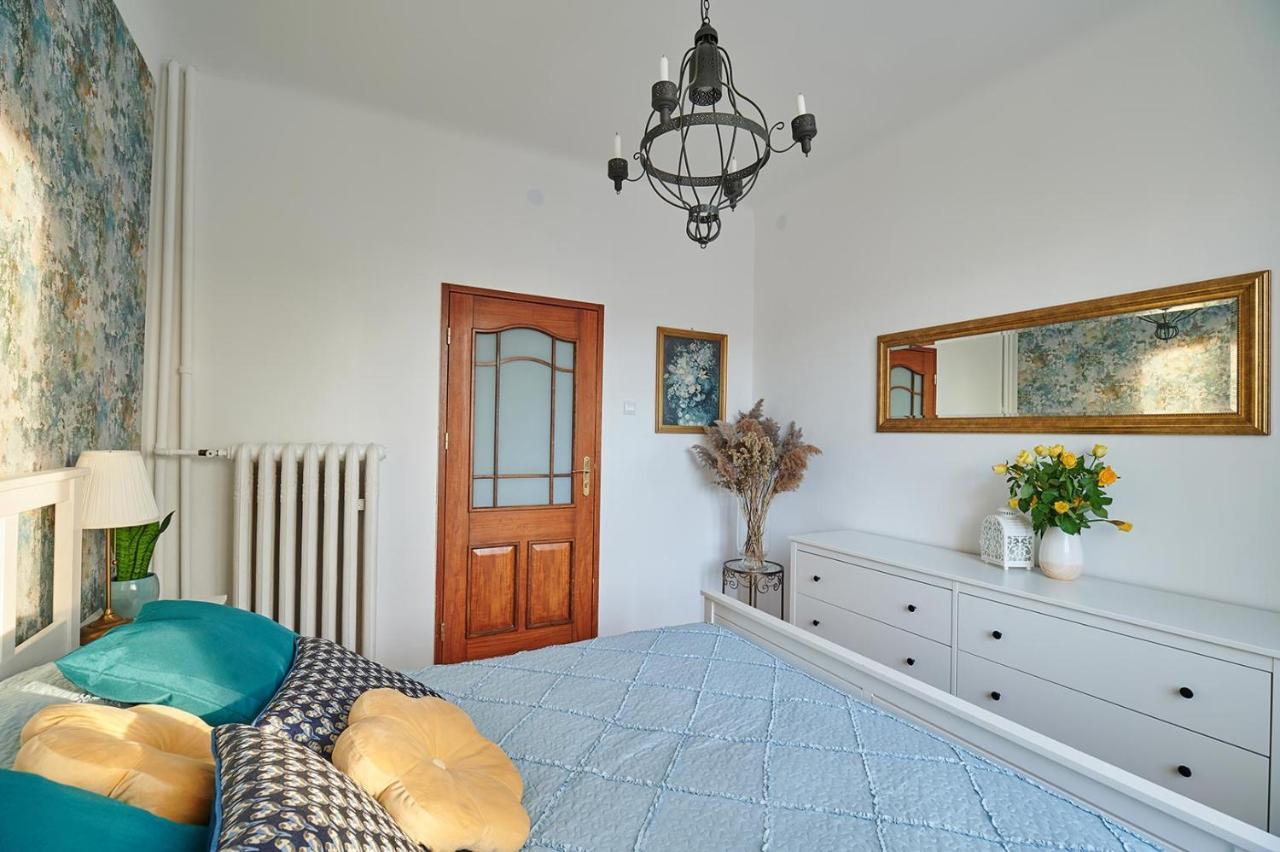 Apartament Pod Wierzba Olsztyn Srodmiescie מראה חיצוני תמונה